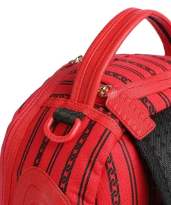 Reverse Sip 2.0 Rucksack 13″ Baumwolle, Kunststoff rot