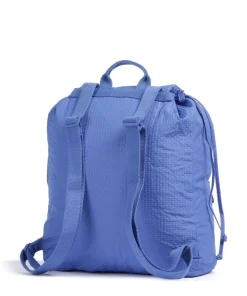 Revival 2.0 Rucksack recyceltes Polyester blau