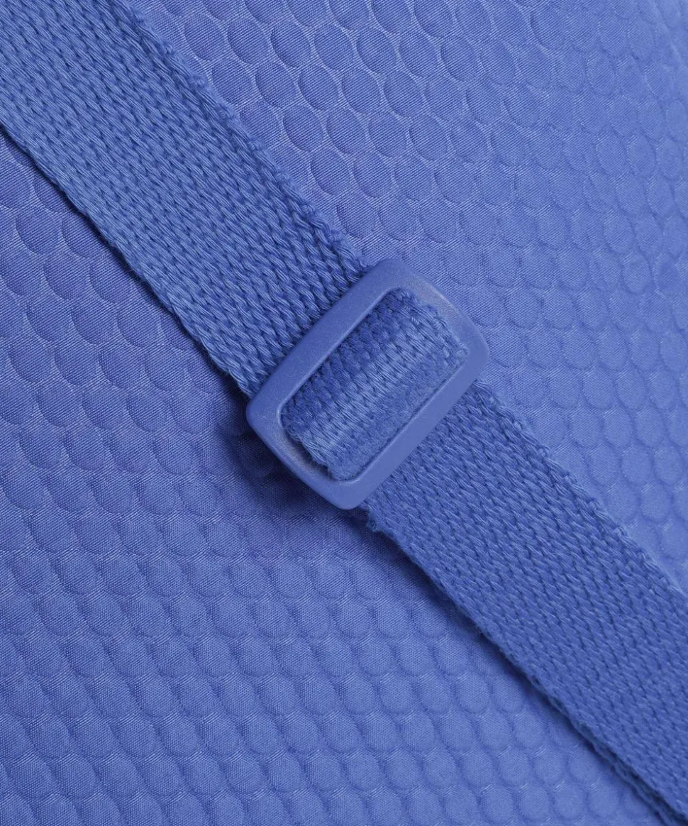 Revival 2.0 Rucksack recyceltes Polyester blau