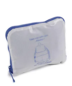 Revival 2.0 Rucksack recyceltes Polyester blau