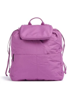 Revival 2.0 Rucksack recyceltes Polyester violett