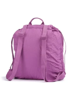 Revival 2.0 Rucksack recyceltes Polyester violett