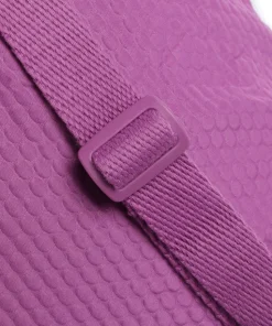 Revival 2.0 Rucksack recyceltes Polyester violett