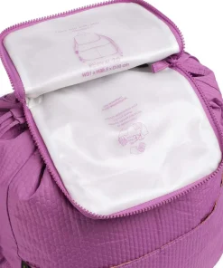 Revival 2.0 Rucksack recyceltes Polyester violett