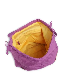 Revival 2.0 Rucksack recyceltes Polyester violett