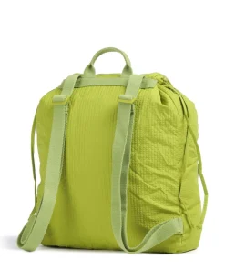 Revival 2.0 Rucksack recyceltes Polyester grün