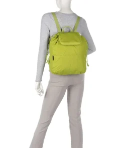 Revival 2.0 Rucksack recyceltes Polyester grün