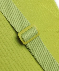 Revival 2.0 Rucksack recyceltes Polyester grün