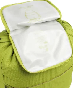 Revival 2.0 Rucksack recyceltes Polyester grün