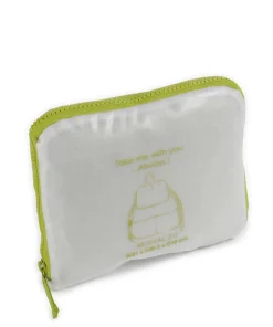 Revival 2.0 Rucksack recyceltes Polyester grün