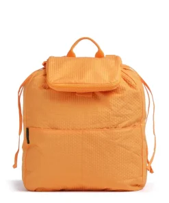 Revival 2.0 Rucksack recyceltes Polyester orange
