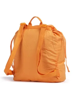 Revival 2.0 Rucksack recyceltes Polyester orange