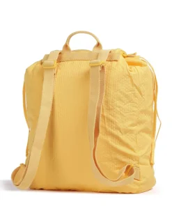 Revival 2.0 Rucksack recyceltes Polyester gelb