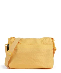 Revival 2.0 Umhängetasche recyceltes Polyester gelb