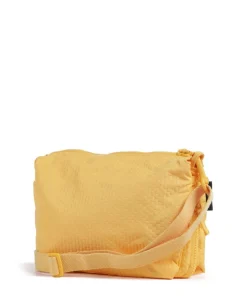 Revival 2.0 Umhängetasche recyceltes Polyester gelb