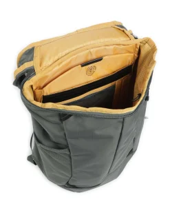 Rhune 25 Rucksack 15″ Nylon dunkelgrün