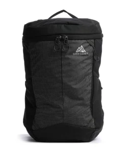 Rhune 25 Rucksack 15″ Nylon schwarz