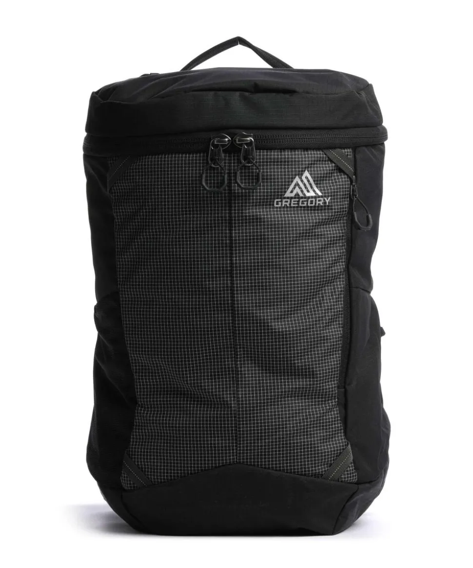 Rhune 25 Rucksack 15″ Nylon schwarz