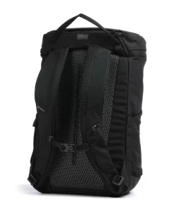 Rhune 25 Rucksack 15″ Nylon schwarz