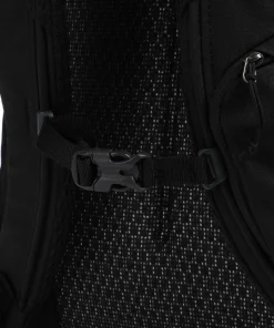 Rhune 25 Rucksack 15″ Nylon schwarz