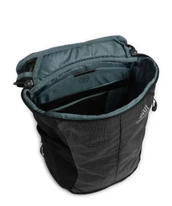 Rhune 25 Rucksack 15″ Nylon schwarz