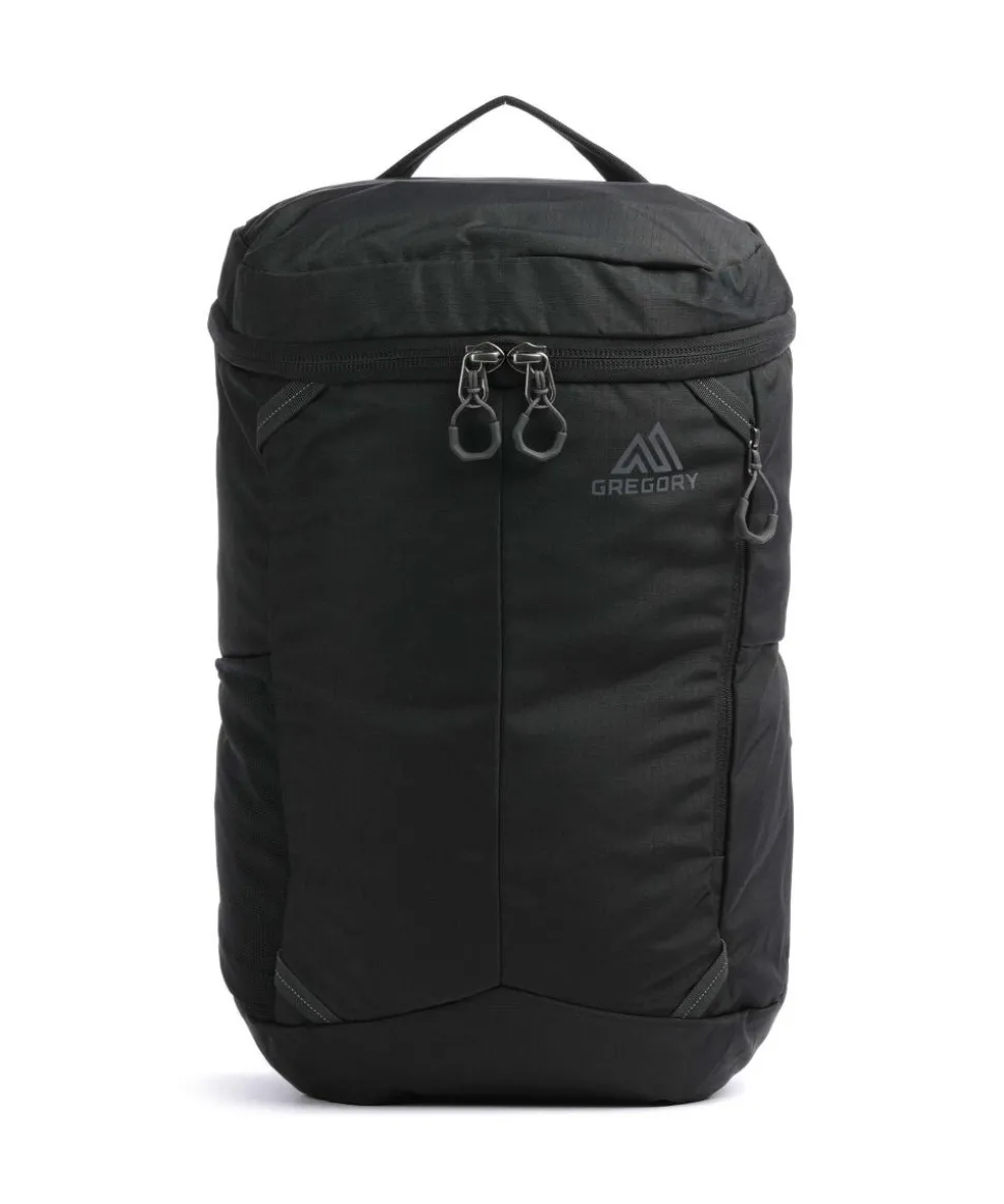 Rhune 25 Rucksack 15″ Nylon schwarz