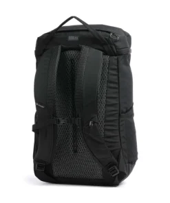 Rhune 25 Rucksack 15″ Nylon schwarz