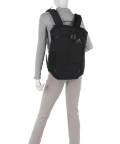 Rhune 25 Rucksack 15″ Nylon schwarz