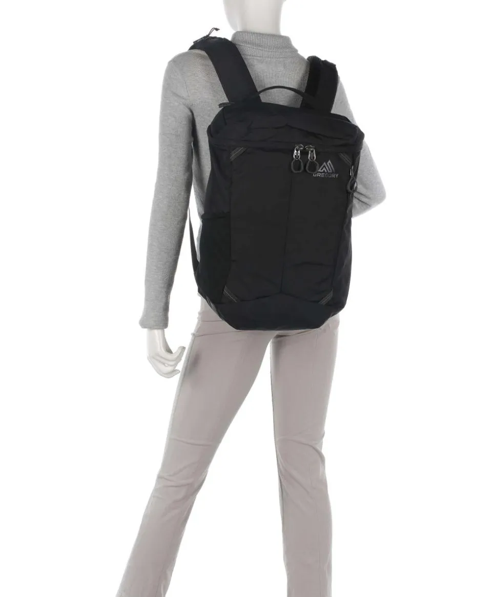 Rhune 25 Rucksack 15″ Nylon schwarz