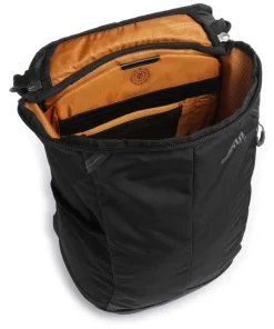 Rhune 25 Rucksack 15″ Nylon schwarz