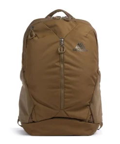 Rhune 28 Rucksack 15″ recyceltes Ripstop-Polyester braun