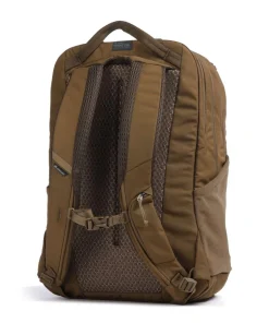 Rhune 28 Rucksack 15″ recyceltes Ripstop-Polyester braun