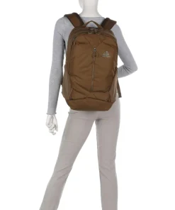 Rhune 28 Rucksack 15″ recyceltes Ripstop-Polyester braun