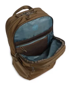 Rhune 28 Rucksack 15″ recyceltes Ripstop-Polyester braun