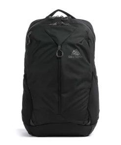 Rhune 28 Rucksack 15″ recyceltes Ripstop-Polyester schwarz