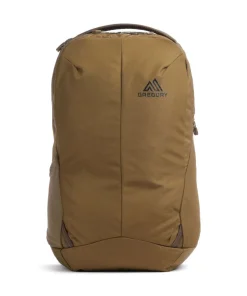 Rhune 22 Wanderrucksack 15″ recyceltes Polyester braun