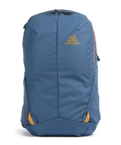Rhune 22 Wanderrucksack 15″ recyceltes Polyester blau