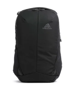 Rhune 22 Wanderrucksack 15″ recyceltes Polyester schwarz