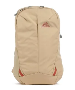 Rhune 22 Wanderrucksack 15″ recyceltes Polyester beige