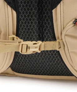 Rhune 22 Wanderrucksack 15″ recyceltes Polyester beige