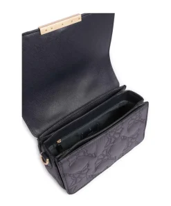 Ricamo Sousa Umhängetasche Nylon dunkelblau