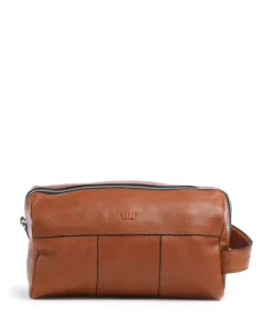 Richard Richard Kulturbeutel cognac 25 cm