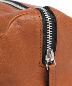 Richard Richard Kulturbeutel cognac 25 cm