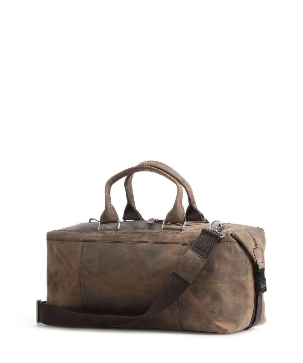 Richmond Weekender dunkelbraun 50 cm