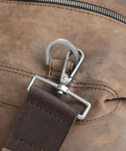 Richmond Weekender dunkelbraun 50 cm