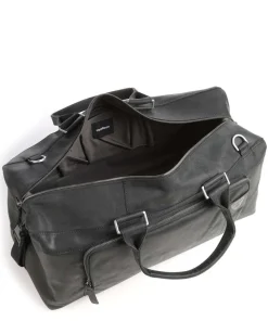 Richmond Weekender schwarz 50 cm