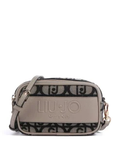 Ridhi S Umhängetasche Polyester taupe