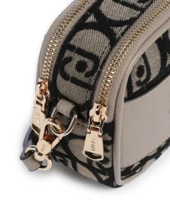 Ridhi S Umhängetasche Polyester taupe