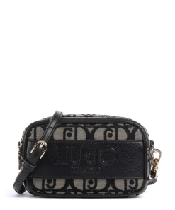 Ridhi S Umhängetasche Polyester schwarz