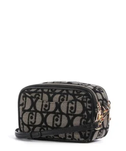 Ridhi S Umhängetasche Polyester schwarz